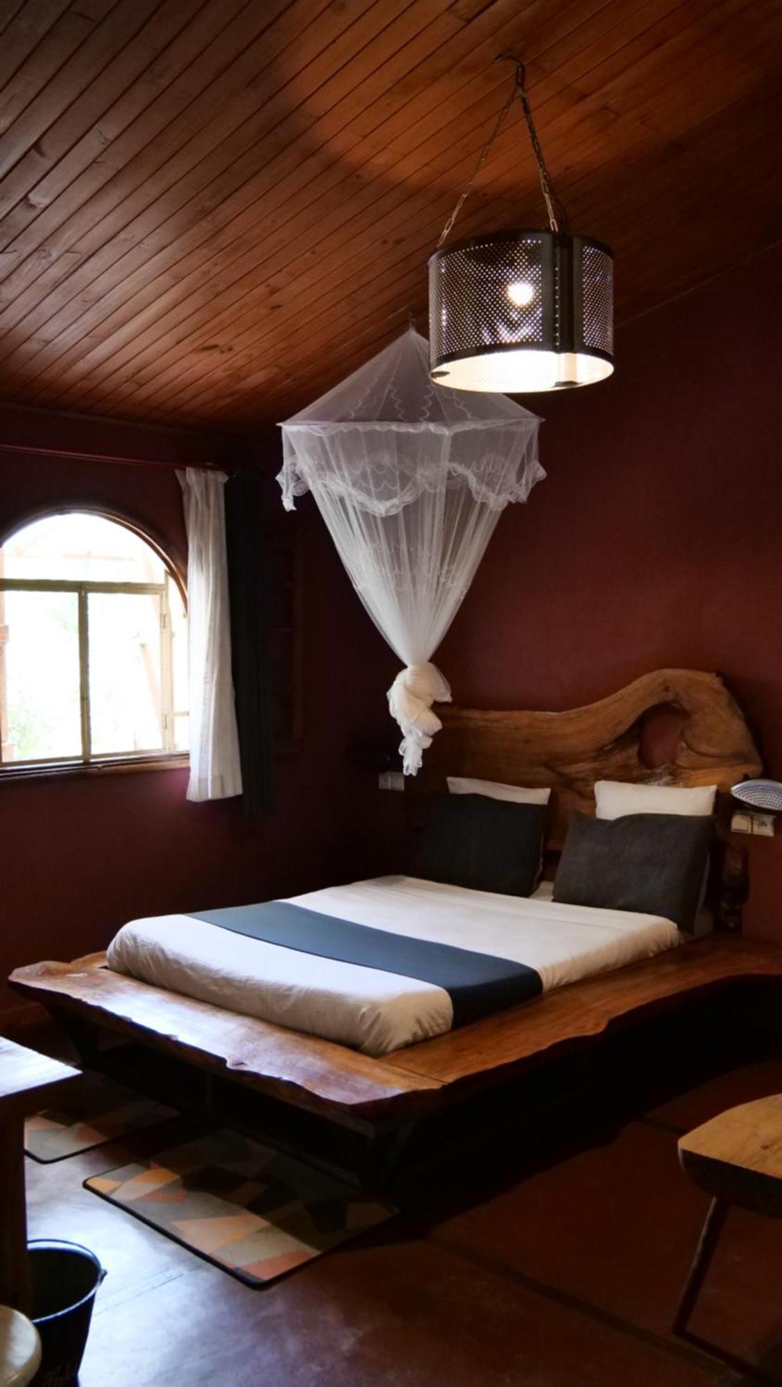 Souimanga-Hotel Антсирабе Екстериор снимка