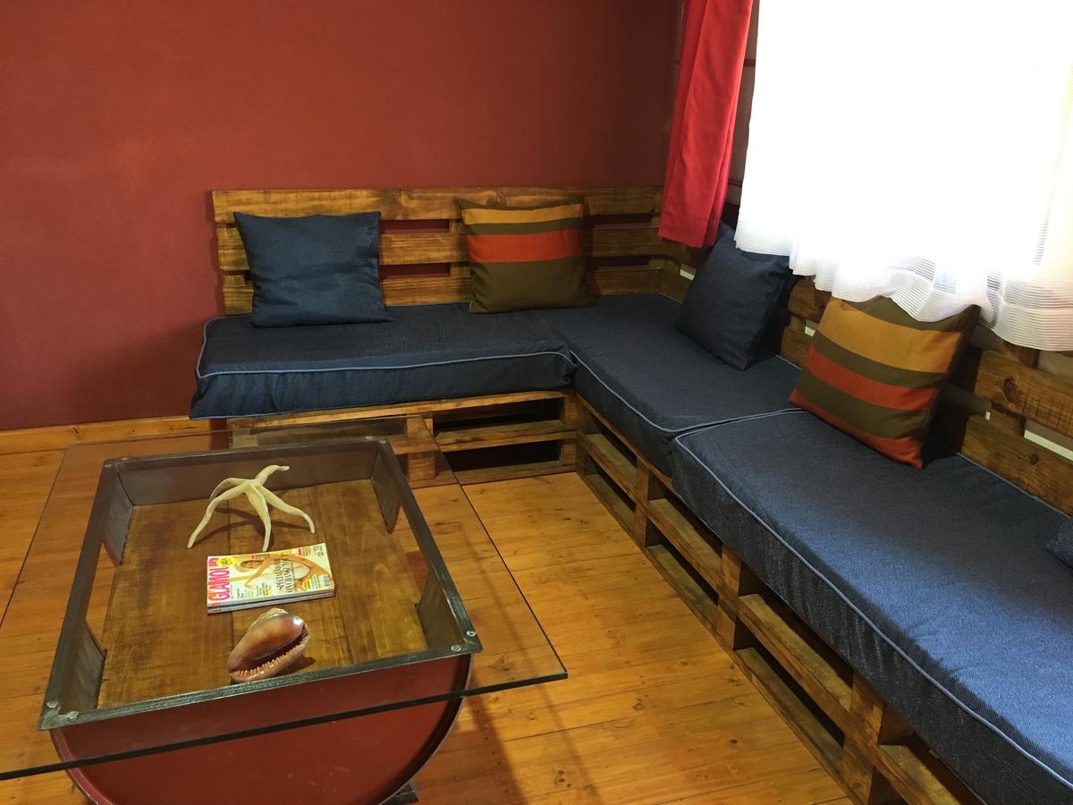 Souimanga-Hotel Антсирабе Екстериор снимка